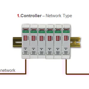 FC6A Series MicroSmart All in One FC6A Series MicroSmart All in One